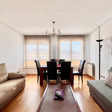 Housingleon - Conde Duplex Con Garaje Gratuito 아파트 외부 사진