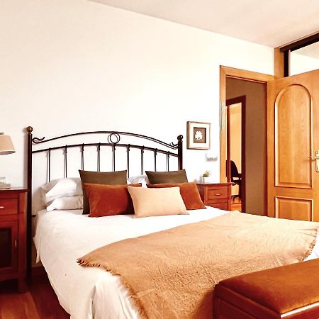 Housingleon - Conde Duplex Con Garaje Gratuito 아파트 외부 사진