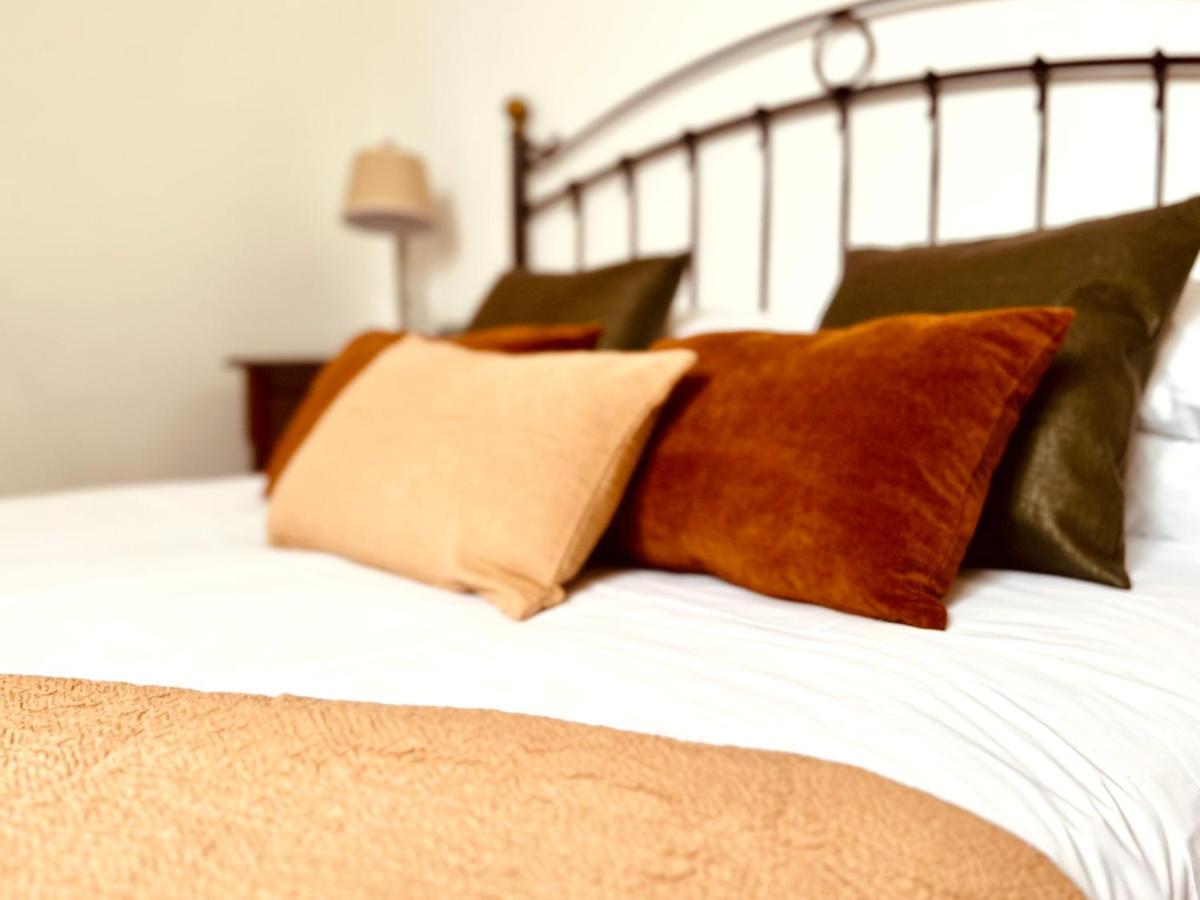 Housingleon - Conde Duplex Con Garaje Gratuito 아파트 외부 사진